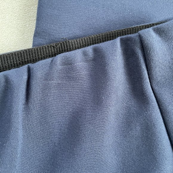 Rag and Bone Simone Elastic Waist Pull On Pants - Picture 8 of 8